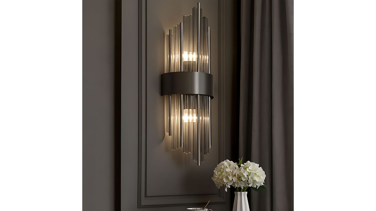 WALL LAMP APP1760-1W